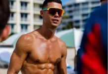 Nutricionista revela o diferencial na dieta de Cristiano Ronaldo que 90% ignora