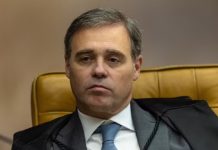 Mendonça diz que se encontrou com Vorcaro uma vez para tratar de ação sobre precatórios antes de se tornar relator do caso Master