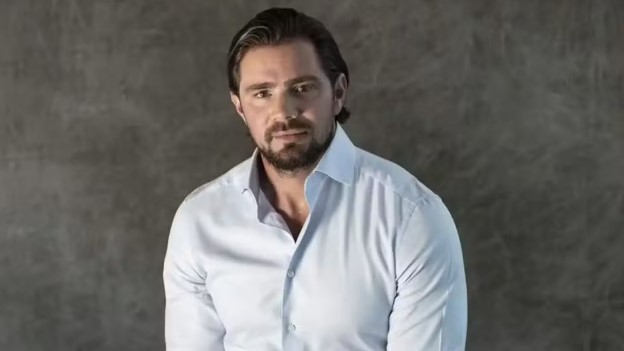 Daniel Vorcaro