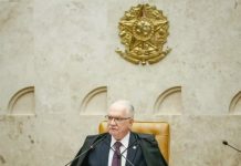 Fachin tira Moraes da relatoria do inquérito das Fake News e assume caso em meio à crise no STF