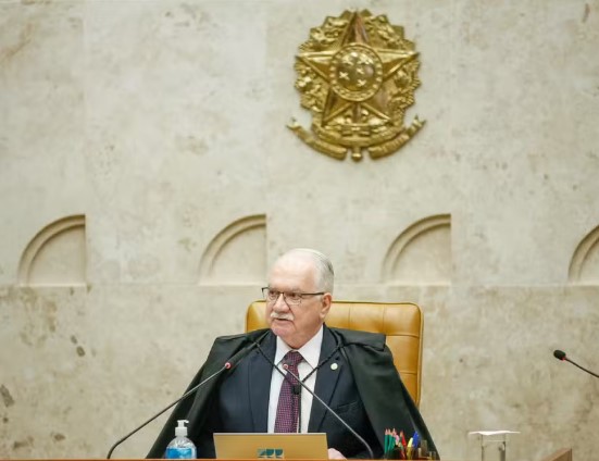 Edson Fachin