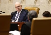 Fachin nega julgar Moraes e Mendonça juntos e marca sessão do relator do Master para 23 de setembro