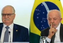 Fachin diz que dará ‘resposta firme’ sobre crise no STF, afirma que nenhuma autoridade está acima da lei e defende fim do inquérito das fake news