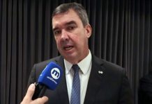 Riedel faz alfabetização avançar e chegar a 66% em Mato Grosso do Sul