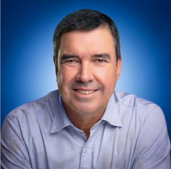 Eduardo Riedel