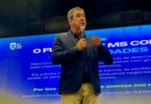 Riedel participa de encontro institucional Brasil-Itália no Hospital São Julião