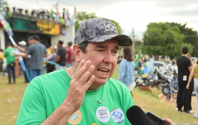 Eduardo Riedel