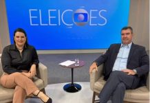 Riedel (PP) promete fila única na Saúde, concursos para Agepen e como vai frear violência contra mulher em MS