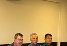 Riedel declara apoio a Marçal Filho para melhorar a saúde de Dourados
