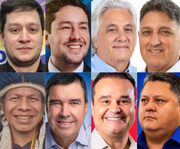 Eleições 26
