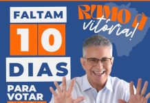 Coronel Bittencourt ¨⏳ FALTAM 10 DIAS! A CONTAGEM REGRESSIVA COMEÇOU! ️¨