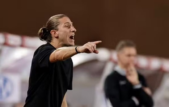 Filipe Luis
