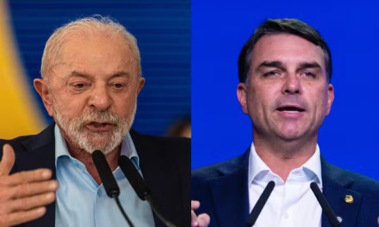 Flávio Bolsonaro