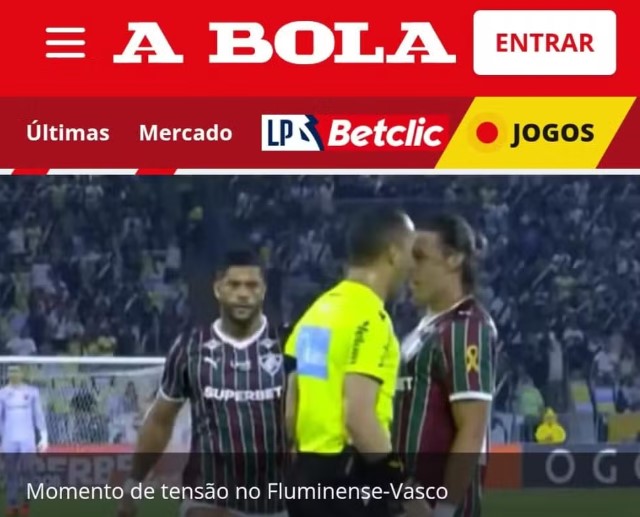 Fluminense
