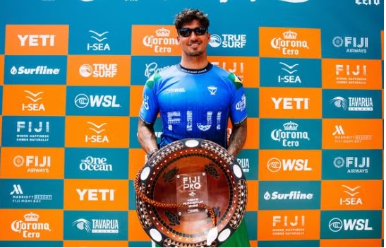 Gabriel Medina