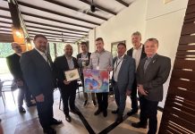 Gerson Claro¨Comitiva sul-mato-grossense conclui etapa na Índia e reforça laços comerciais com mercado asiático¨