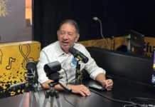 Gerson defende debate sobre resultados e presença nos municípios: “Político não pode ser político de gabinete”