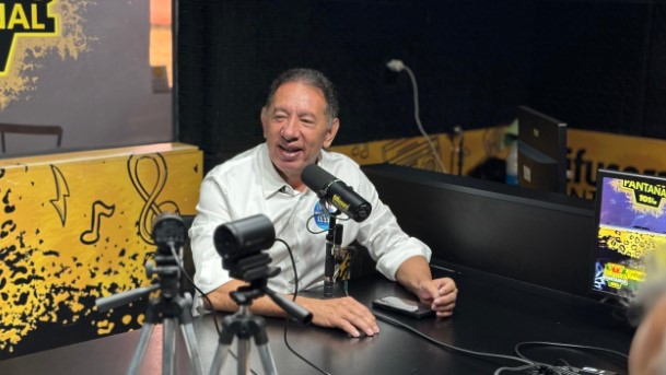 Gerson Claro
