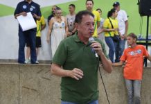 Pesquisa Ranking aponta Gerson Claro na primeira colocação para deputado estadual em MS