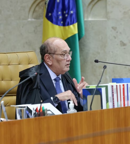 Gilmar Mendes