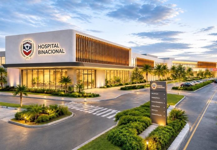 Hospital Binacional