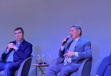 Gerson Claro defendeu protagonismo de MS nas políticas climáticas durante Pré-COP30 em Campo Grande