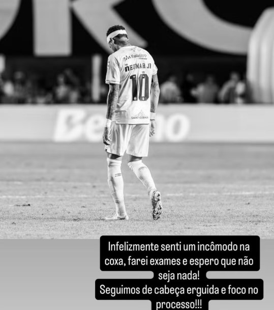 Neymar 01