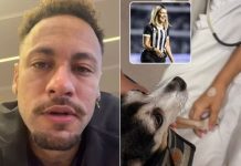 Neymar envia novo vídeo de apoio a torcedora do Santos com câncer antes de sedação