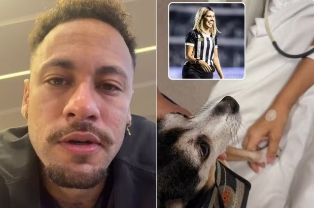 Neymar