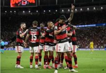 Paquetá bate meta pessoal de gols em retorno ao Flamengo e mira temporada mais artilheira pelo clube