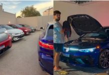 Eduardo Razuk: Justiça determina liberdade de influencer que rifava carros de luxo e do irmão, diz defesa