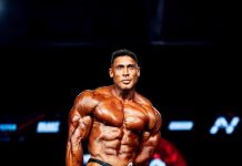 Mr. Olympia 2026: Ramon Dino termina prévias entre os favoritos ao título da Classic Physique