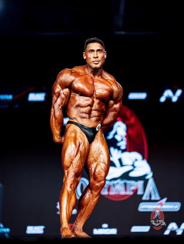 Ramon Dino