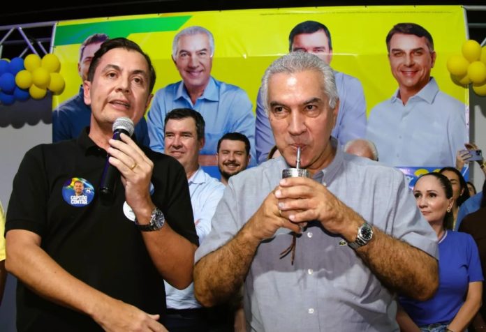 Reinaldo Azambuja