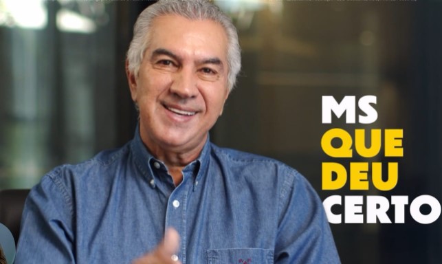 Reinaldo Azambuja