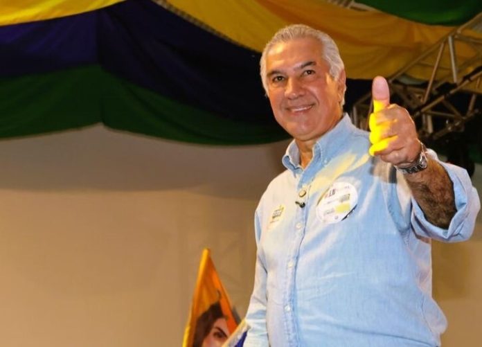 Reinaldo Azambuja