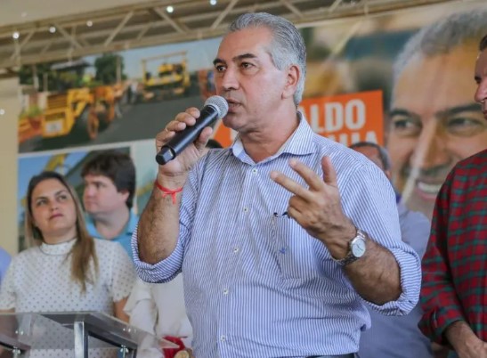 Reinaldo Azambuja