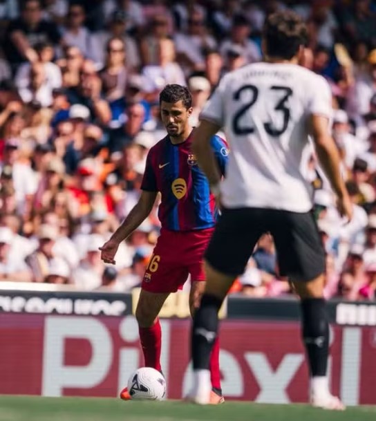Rodri