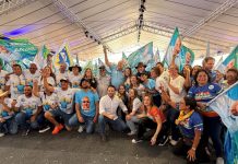 Primeira infância ganha destaque em encontro de Carlos Bernardo e Jerson Domingos neste domingo