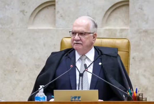 Supremo Tribunal Federal