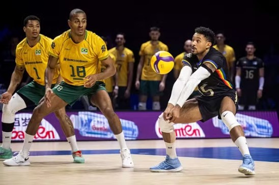 Volei