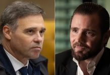 Vorcaro deu depoimento a gabinete de André Mendonça na semana passada com MP, mas sem PF