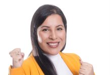 Talita Trindade apresenta propostas para empreendedorismo e proteção às mulheres