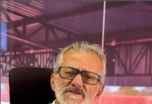 Angelo Marcon ¨Acham justo o aumento do Bolsa Família¨