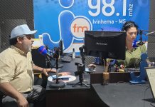 Carlos Bernardo defende menos burocracia e mais mercado para pequenos produtores durante agenda em Ivinhema