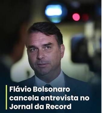 flavio Bolsonaro