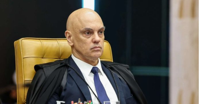 Alexandre de Moraes
