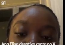 Ana Elisa, mais jovem deputada eleita em MG, desativa conta no X após ataques: ‘Recebo ameaça de morte a cada dois minutos’