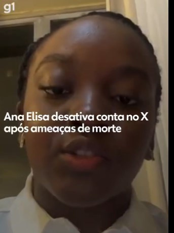 Ana Elisa