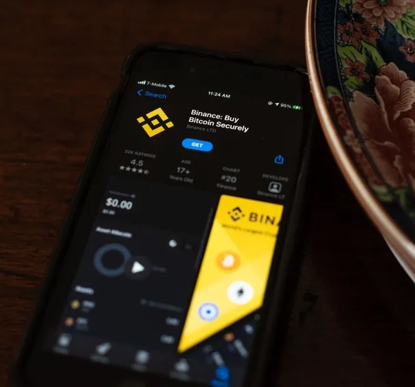 Binance